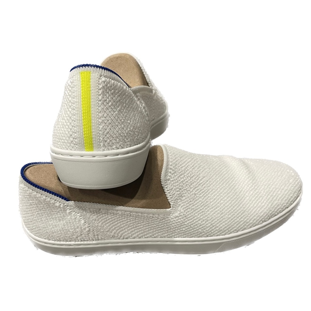 Rothys Terry cloth Sneaker women’s size 9.5
